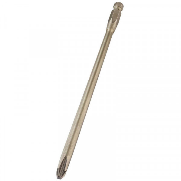 Картинка - Биты DeWALT DT7207 с шлицем Philips 2 для DCF6201, Ph2, L=153мм, 20 штук