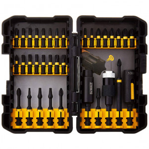 Набор бит DeWALT DT70615T IMPACT TORSION EXTREME, 34 шт