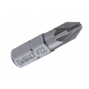 Бита DeWALT DT71521_1 Pz2, L=25мм