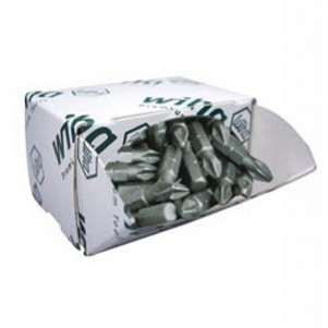 Бита Wiha РН1х25 Standard (50 шт / уп) (W08047)