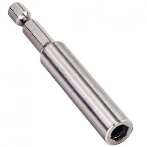 Держатель бит DeWALT DT7520 для DCF620, магнитный, L= 76 мм.