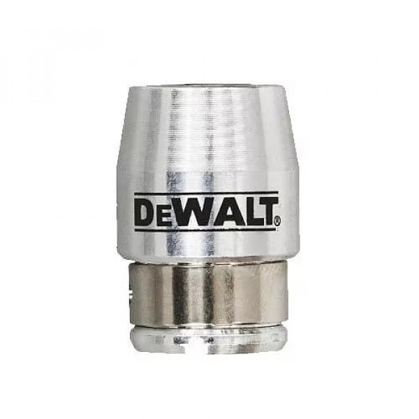 Картинка - Магнитный держатель DeWALT DT70547T для бит, 50 мм бит TORSION