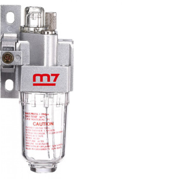 Фото - Блок підготовки повітря Mighty Seven SV-3260