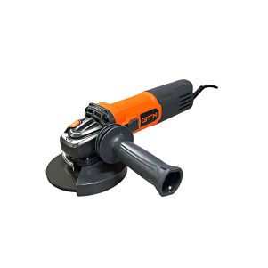 Болгарка сетевая GTM AGK125/1400VSH