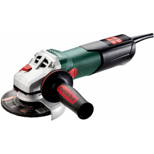 Кутова шліфмашина Metabo WEV 11-125 Quick 603625000