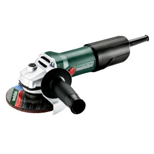 Кутова шліфмашина Metabo WEV 850-125 603611000