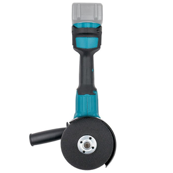 Картинка - Аккумуляторная угловая шлифмашина PROFI-TEC DGA20BL