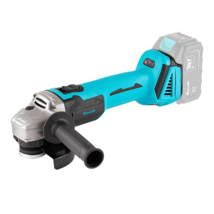 Шліфмашина кутова акумуляторна REVOLT AG 20/125