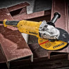 Картинка 5 - Шлифмашина угловая DeWALT DWE492S