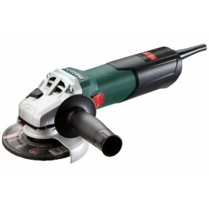 Кутова шліфмашина Metabo W 9-125 600376010