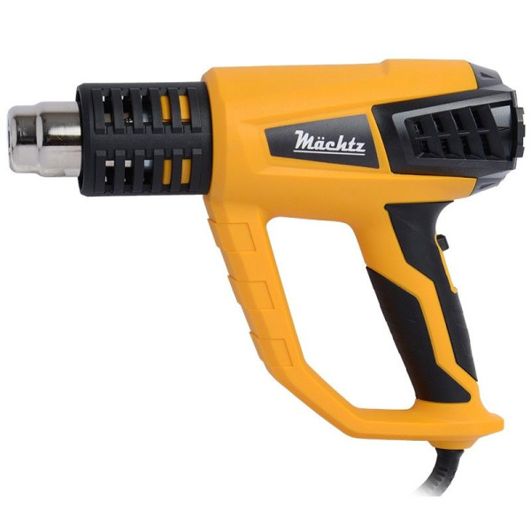 Фото - Фен промисловий MACHTZ MHG-2260T