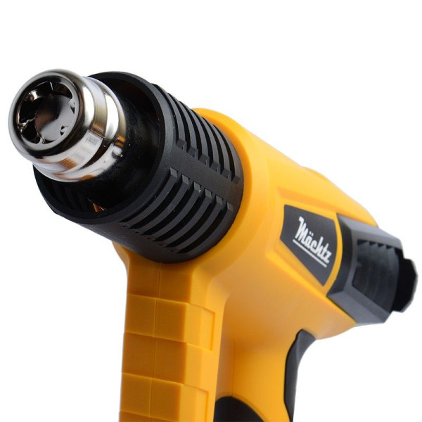 Фото - Фен промисловий MACHTZ MHG-2260T