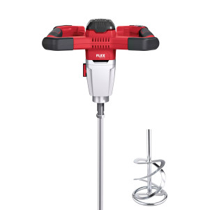 Аккумуляторный миксер FLEX MXE 18.0 EC WR2 120