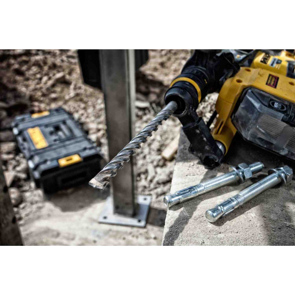 Фото - Бур SDS-Plus EXTREME2 DeWALT DT9512