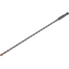 Картинка 1 - Сверло по железобетону YATO SDS+ d=6 х 300/250 мм