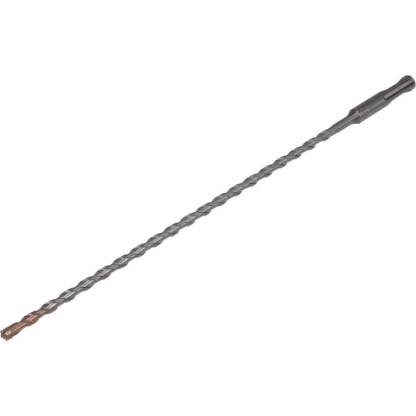 Картинка - Сверло по железобетону YATO SDS+ d=6 х 300/250 мм