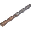 Картинка 2 - Сверло по железобетону YATO SDS+ d=10 х 300/250 мм