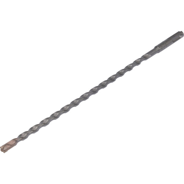 Картинка - Сверло по железобетону YATO SDS+ d=8 х 300/250 мм