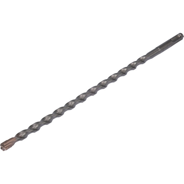 Картинка - Сверло по железобетону YATO SDS+ d=10 х 300/250 мм