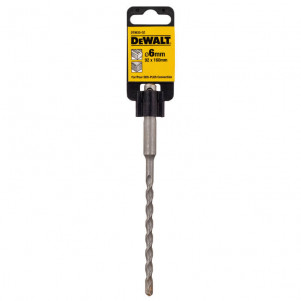 Бур DeWALT DT9635 SDS-Plus 6х92х160 мм