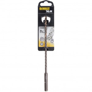 Бур DeWALT DT8914 SDS-Plus XLR 4 кромки 6х150х210 мм