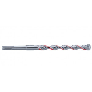 Набор буров Milwaukee 4932371710 SDS plus MS2 2 режущие кромки (10 шт) 12х150х210 мм
