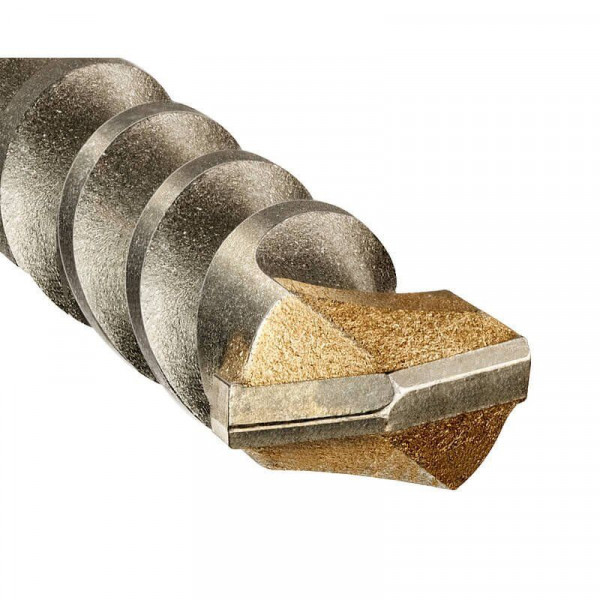 Картинка - Бур DeWALT DT9655 SDS-Plus 18x120х210 мм