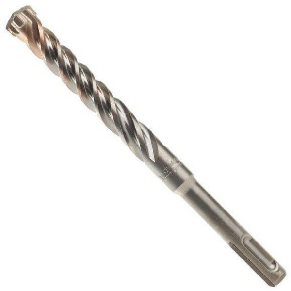 Картинка - Бур Milwaukee SDS-Plus 14x160 5 шт 4932430596