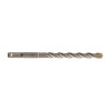 Картинка - Бур Milwaukee MS2 (4932307073) SDS-Plus 2 режущие кромки 10x100х160 мм