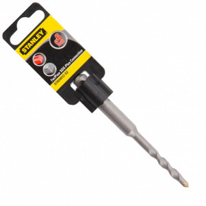 Бур STANLEY SDS-Plus 6x50х110 STA54012