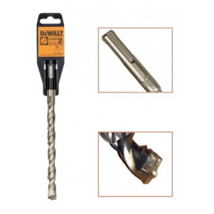 Бур DeWALT 9636 SDS-Plus 6х140х210 мм