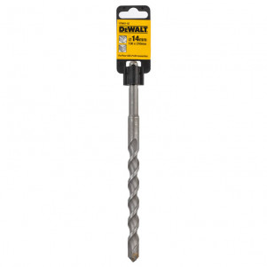 Бур DeWALT DT9651 SDS-Plus 14х130х210 мм