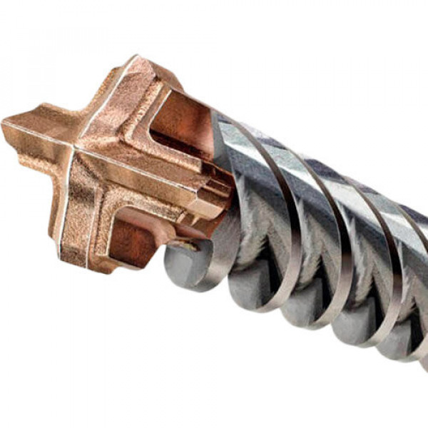 Картинка - Бур DeWALT DT9447-QZ SDS-MAX EXTREME 4 кромки 42x450х570 мм