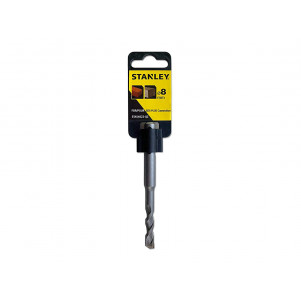 Бур STANLEY STA54022 SDS-Plus 8х50х110 мм