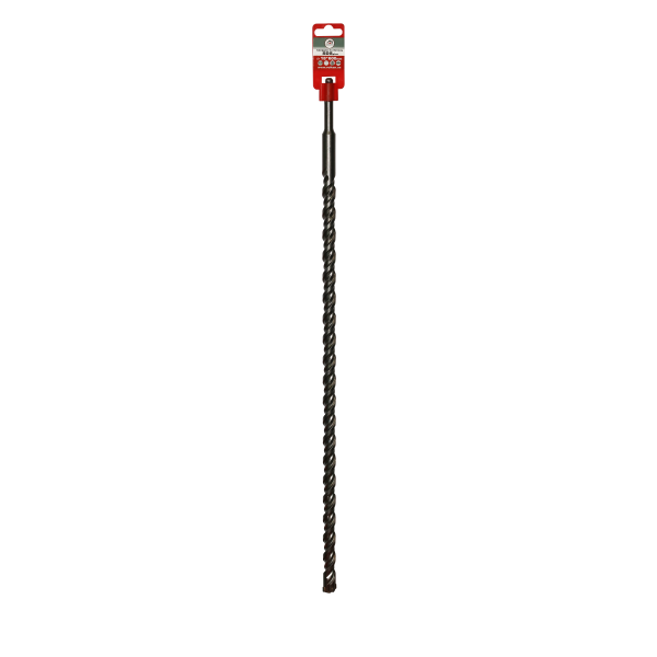 Картинка - Бур Vulkan SDS-Plus 16x540x600 (5467)