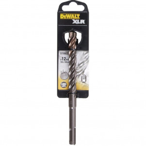 Бур DeWALT DT8933 SDS-Plus XLR 4 кромки 12х100х160 мм