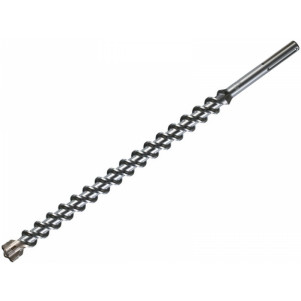 Бур Milwaukee 4932352773 SDS Max с 4 режущими кромками 24х450х520 мм