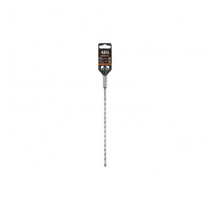 Бур AEG SDS-Plus 6x260 4932478684