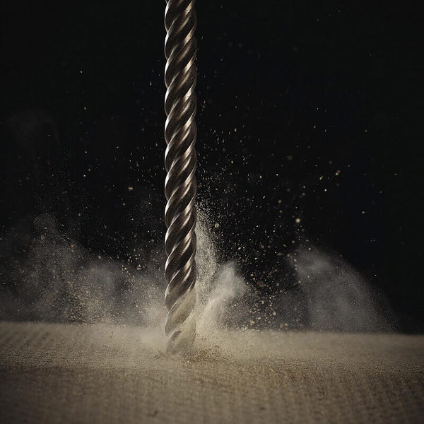 Картинка - Бур DeWALT DT8922 SDS-Plus XLR 4 кромки 8x50x110 мм