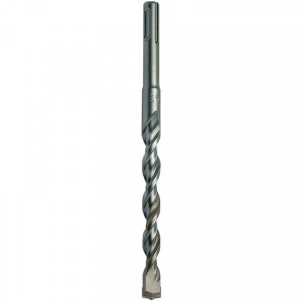 Картинка - Бур Mungo jet-trac triplo SDS-Plus 7x150х210 мм