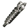 Картинка 1 - Бур Milwaukee 4932352761 SDS Max с 4 режущими кромками 18х450х540 мм