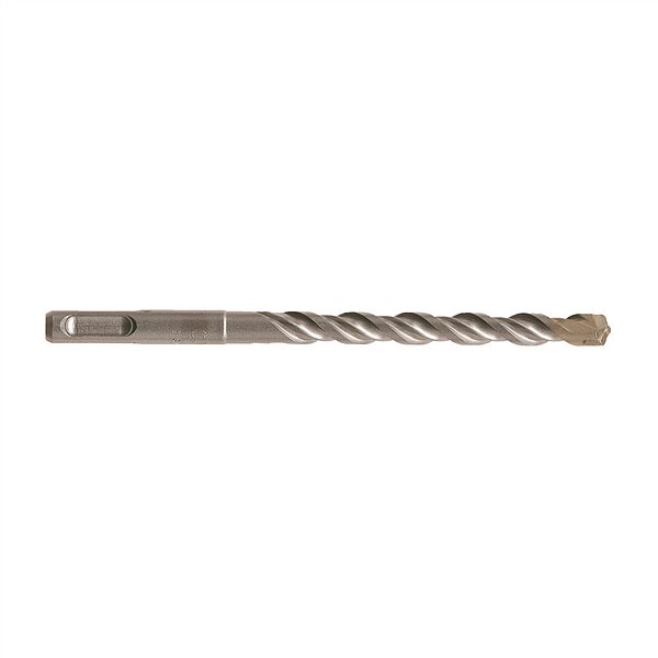 Картинка - Бур Milwaukee 4932367015 SDS plus M2 2 режущие кромки  10х940х1000 мм