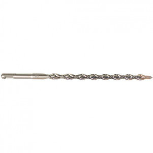 Набор буров Milwaukee 4932399344 SDS plus MS2 2 режущие кромки (10 шт) 12х200х260 мм