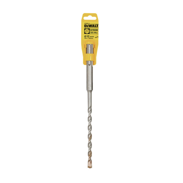 Картинка - Бур DeWALT DT9406-QZ SDS-MAX EXTREME 2 кромки 14х400х540 мм