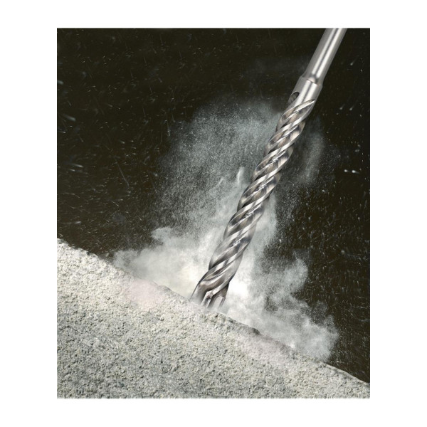 Картинка - Бур DeWALT DT8923 SDS-Plus XLR 4 кромки 8x100x160 мм