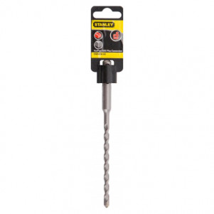 Бур STANLEY STA54032 SDS-Plus 6х100х160 мм