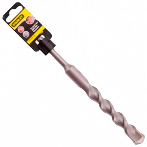 Бур STANLEY SDS-Plus 20x150х210 STA54087