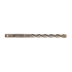 Бур Milwaukee 4932353825 SDS plus MS2 2 режущие кромки 12х260х310 мм