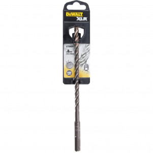 Бур DeWALT DT8924 SDS-Plus XLR 4 кромки  8х150х210 мм