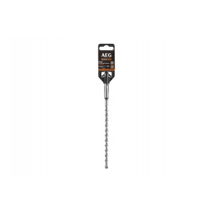 Бур AEG SDS-Plus 6x210 4932478683